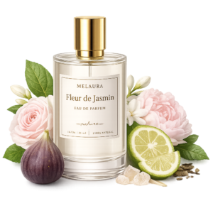 Fleur de Jasmin Eau de Parfum