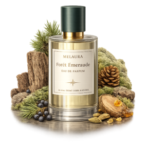 Forêt Émeraude Eau de Parfum