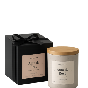 AURA DE ROSE