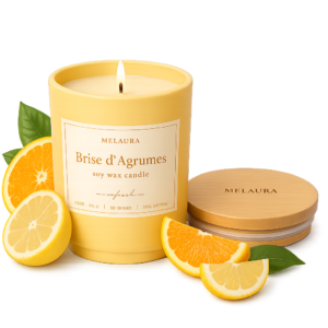 BRISE D'AGRUMES