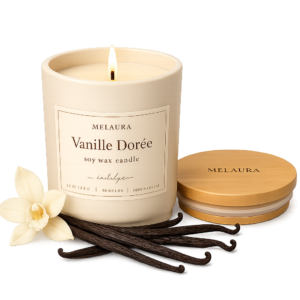 VANILLE DORÉE