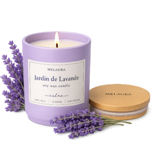 JARDIN DE LAVANDE