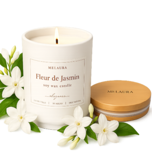 FLEUR DE JASMIN