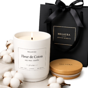 FLEUR DE COTON