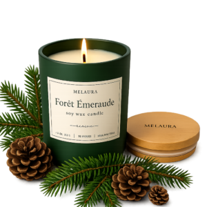 FORÊT ÉMERAUDE