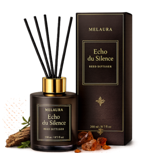 Echo du Silence Reed Diffuser
