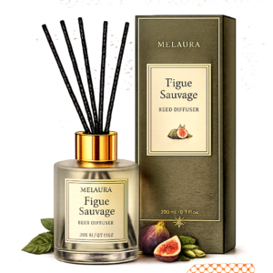Figue Sauvage Reed Diffuser