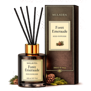 Forêt Émeraude Reed Diffuser